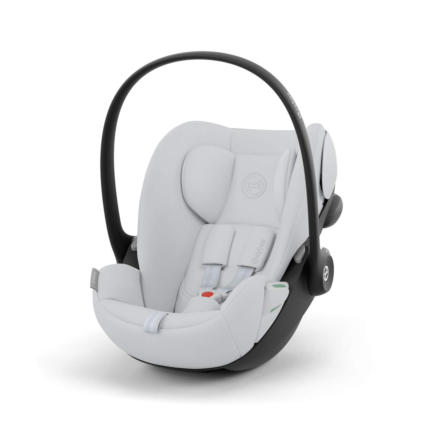 Cybex CLOUD G I-SIZE - Comfort - Bild