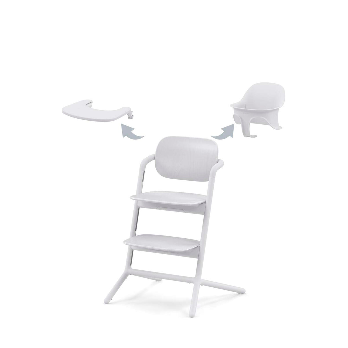 Cybex LEMO 3in1 SET