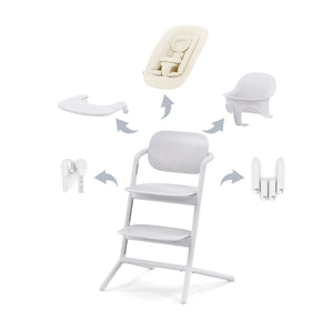 Cybex LEMO 4in1 SET - Bild