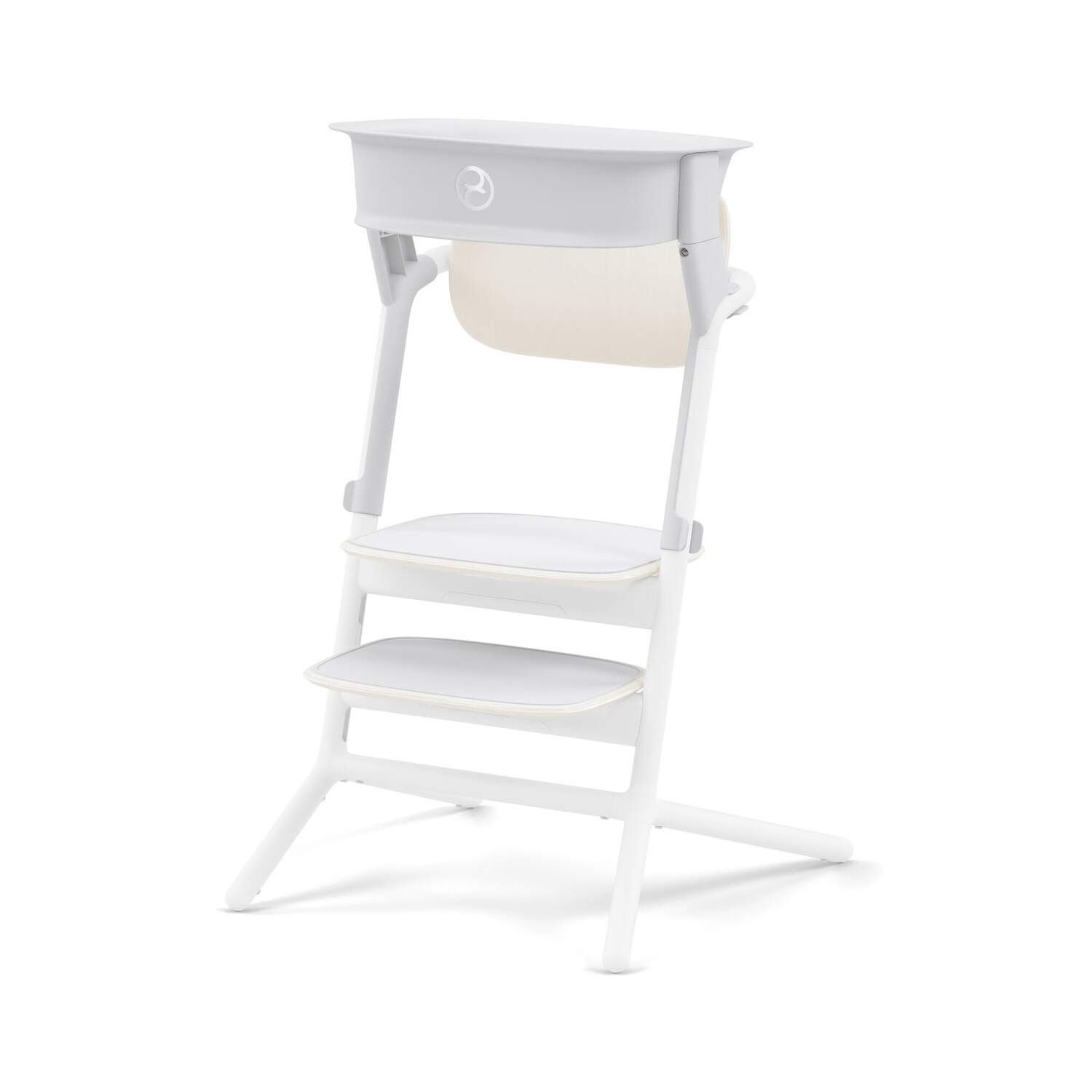 All White - Bild