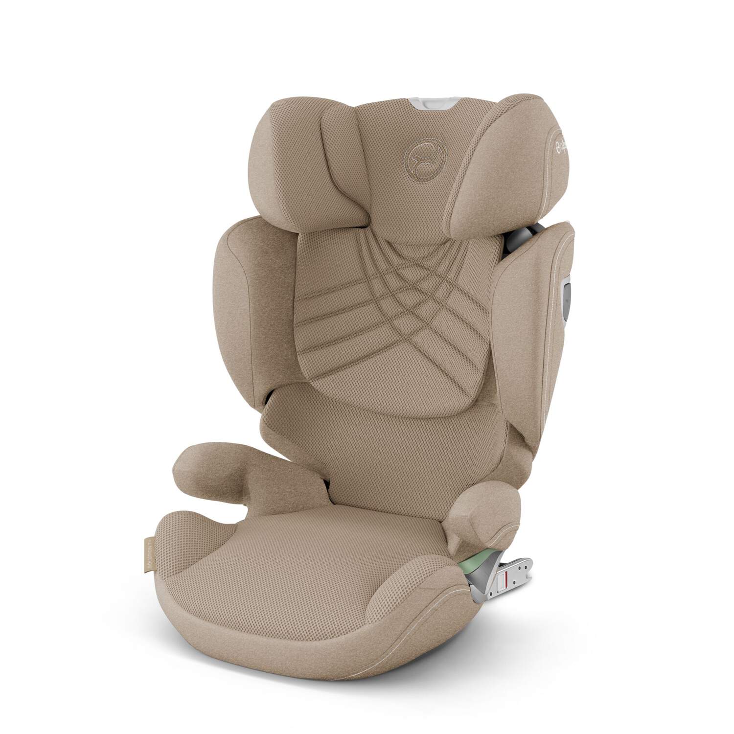 Cybex SOLUTION T I-FIX Plus - Bild