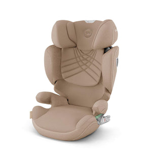 Cybex SOLUTION T I-FIX Plus - Bild