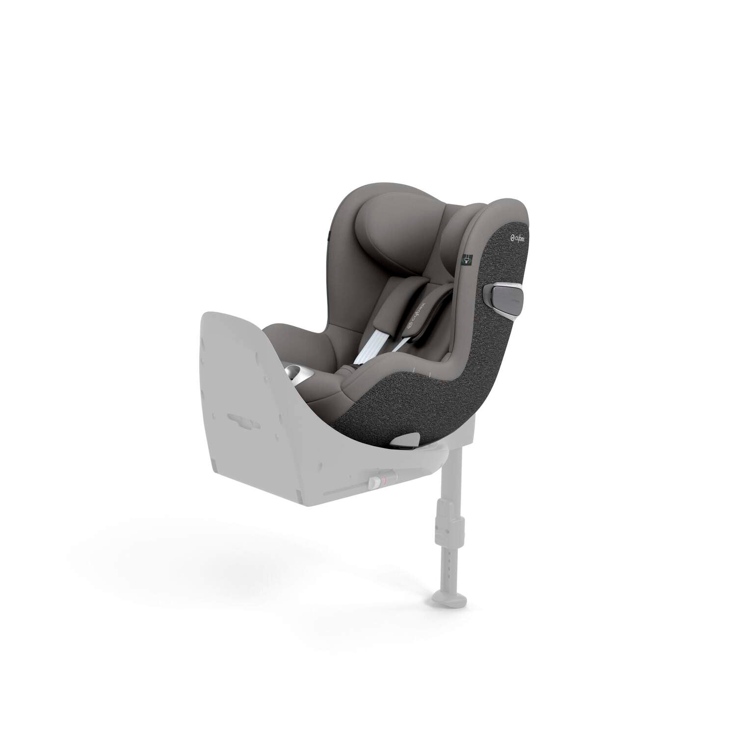 Cybex SIRONA T I-SIZE - Comfort - Bild