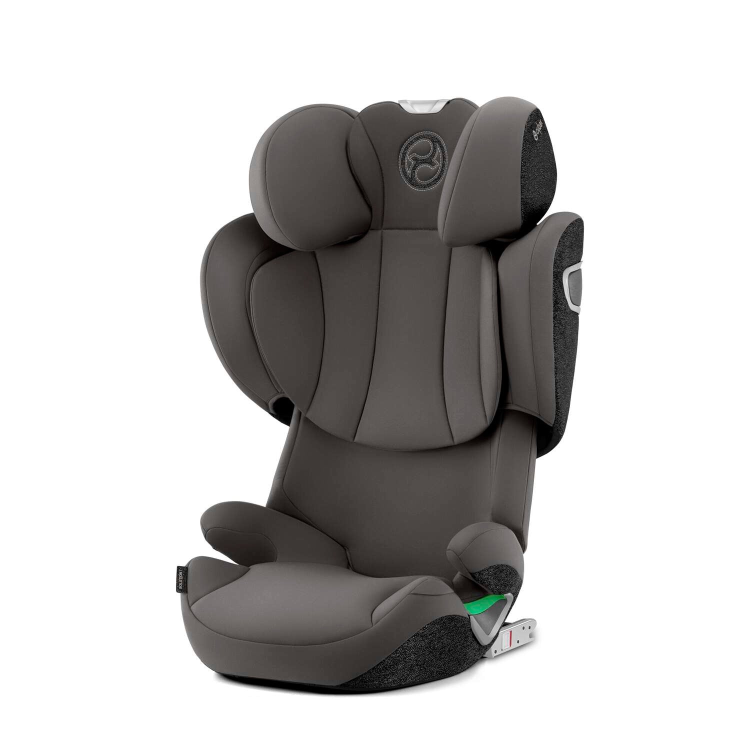 Comfort / Mirage Grey - Bild
