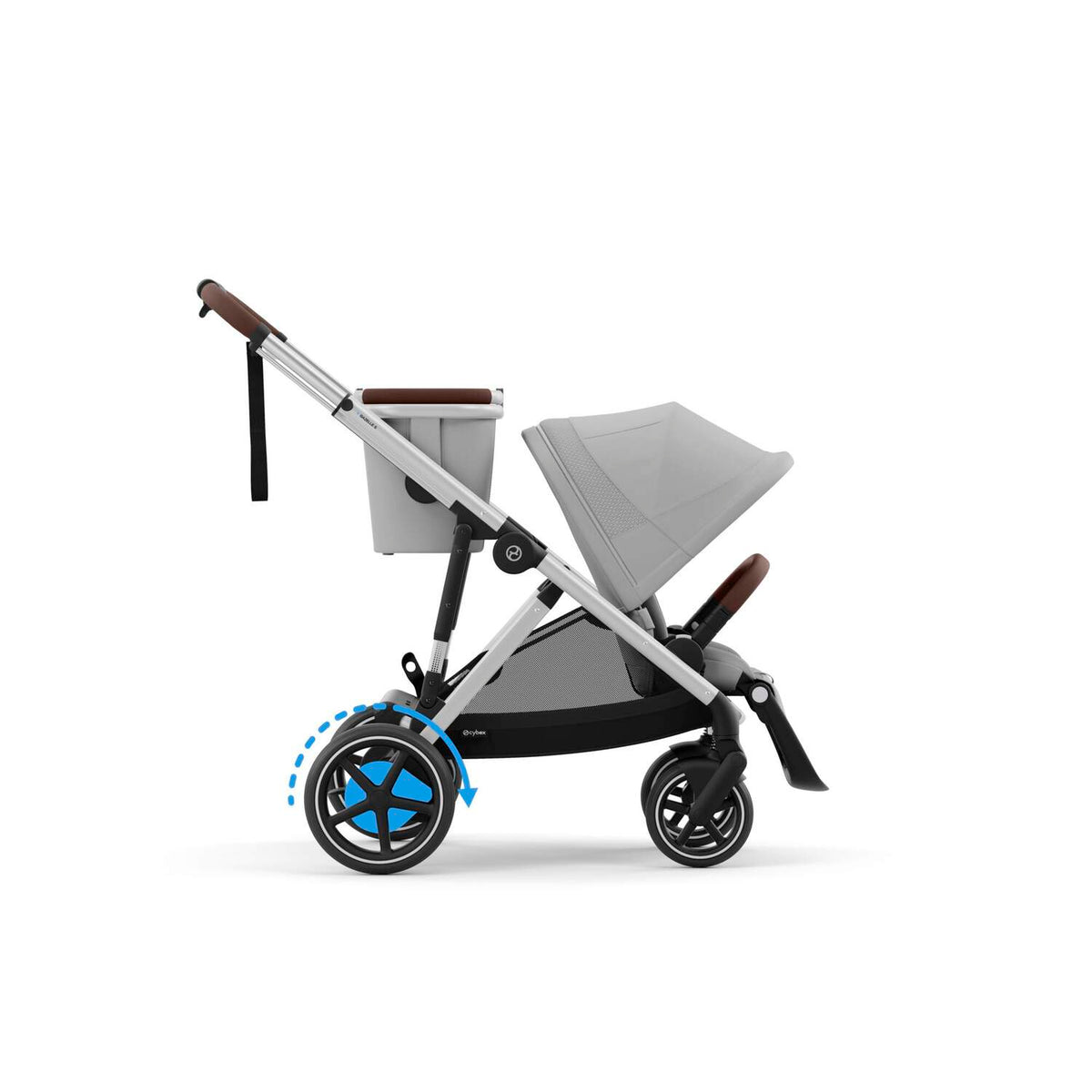 Cybex eGAZELLE S