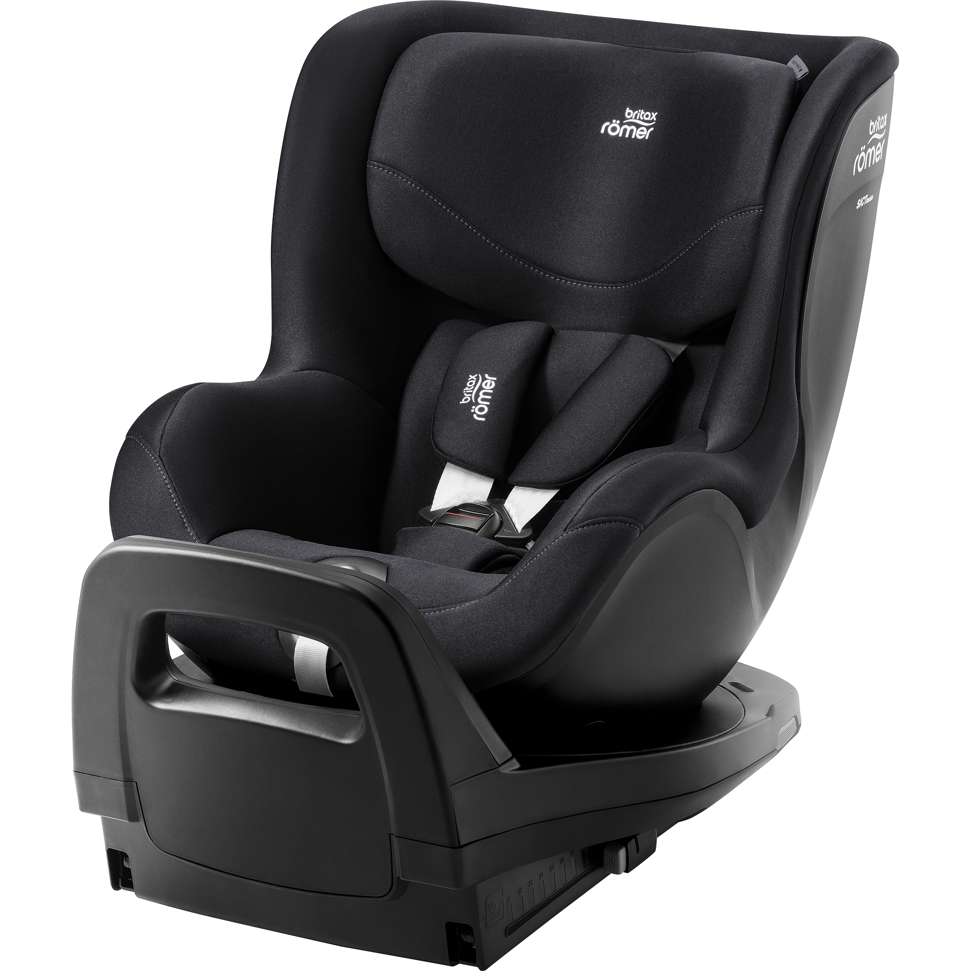 Britax Römer DUALFIX 5Z - Bild