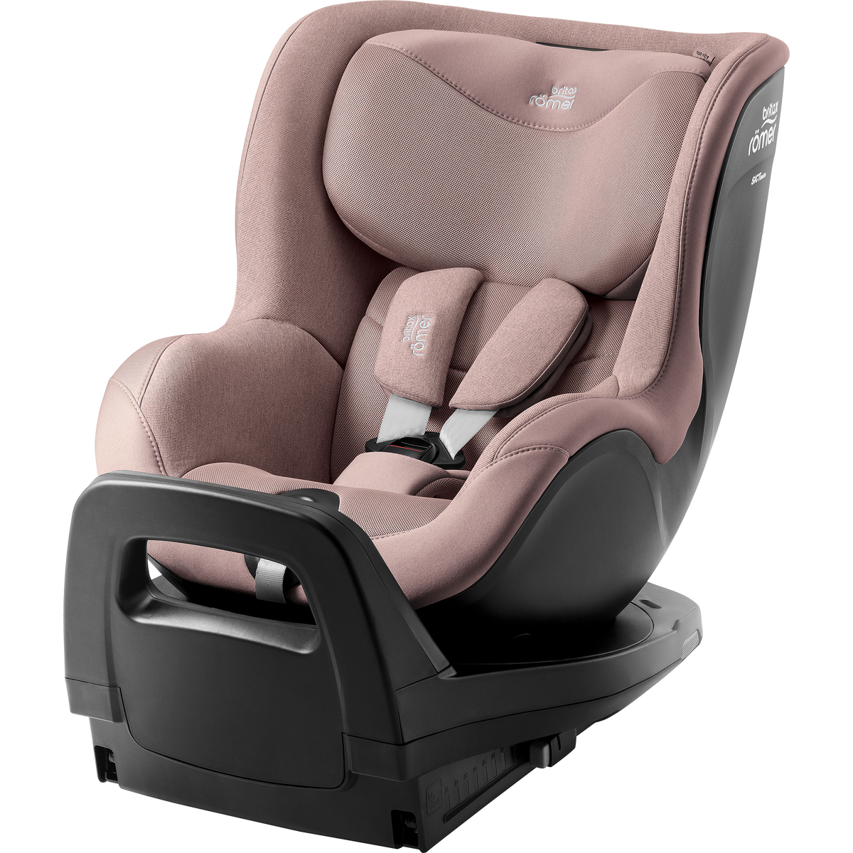 Britax Römer DUALFIX PRO