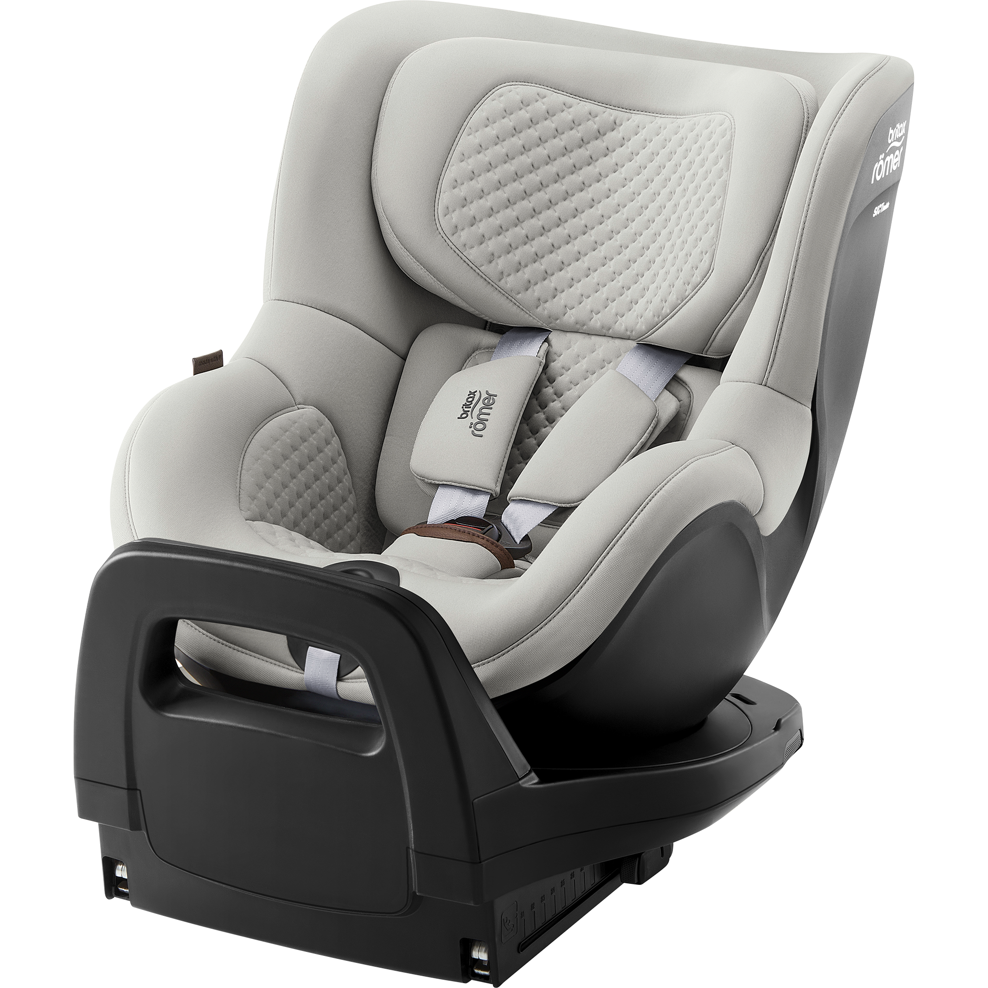 Lux / Linen Grey - Bild