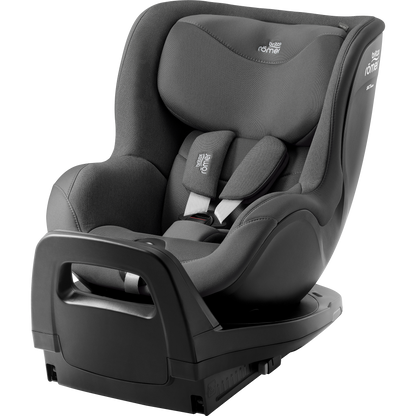 Britax Römer DUALFIX PRO
