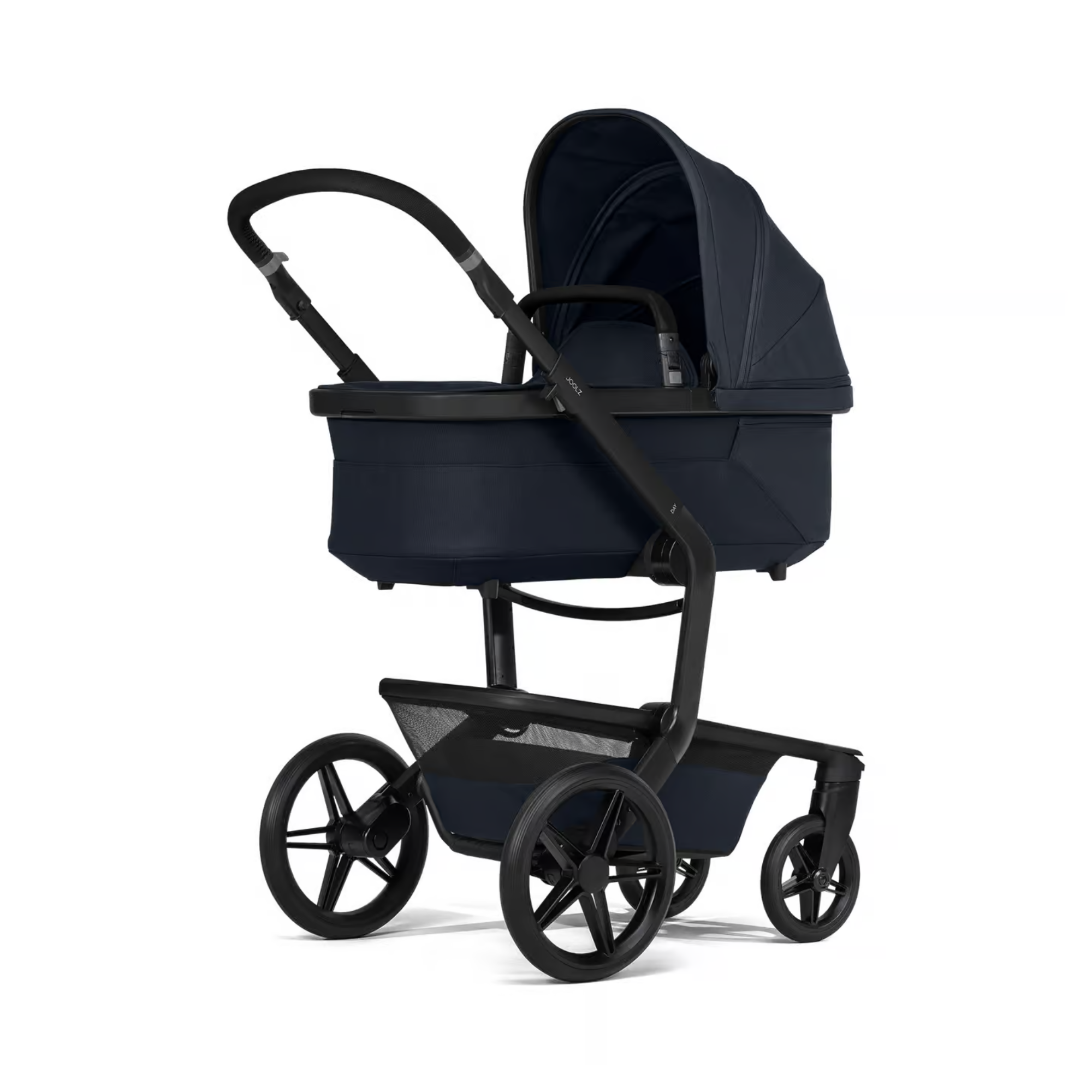 Dark Navy - Bild