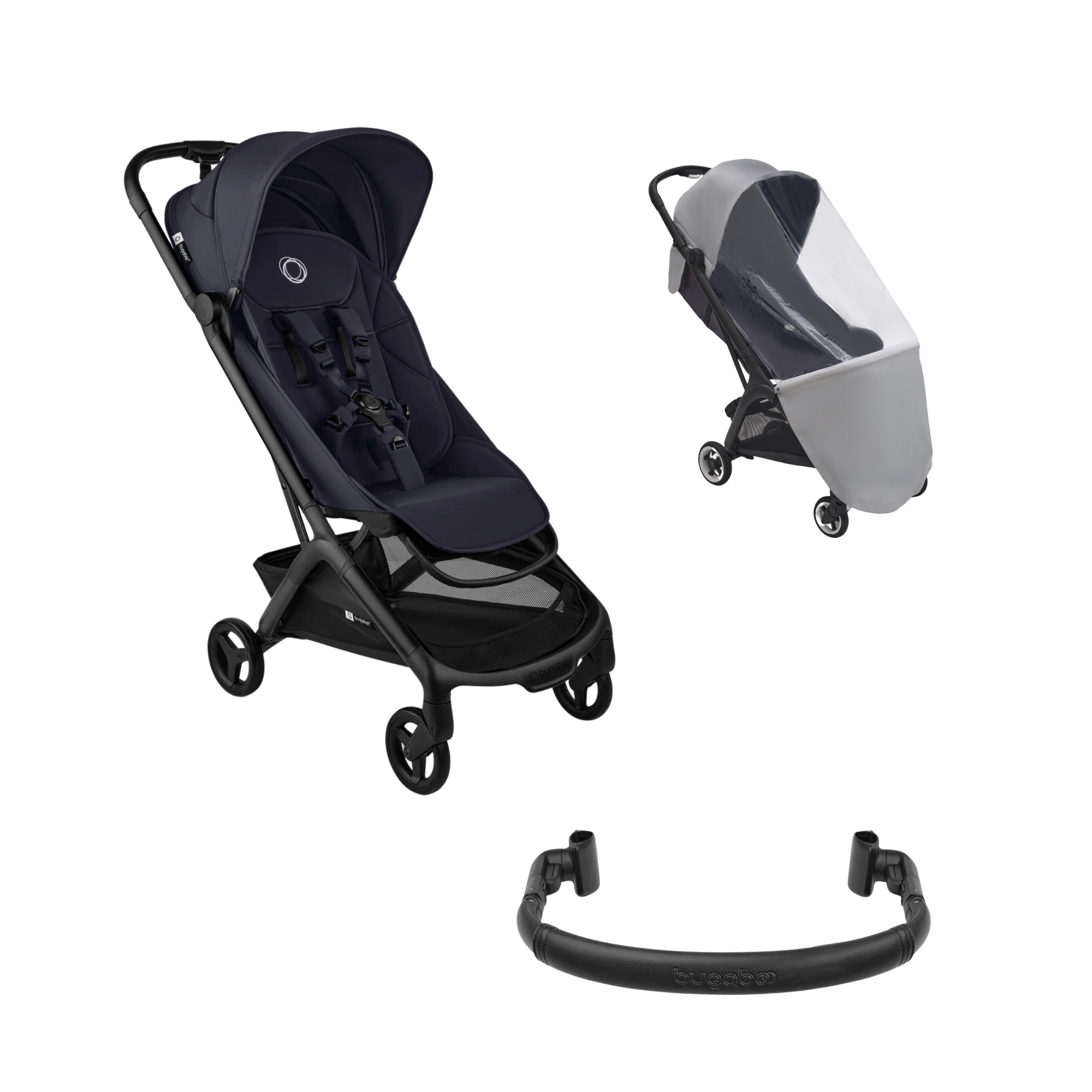 Bugaboo Butterfly 2 Bundle - Bild