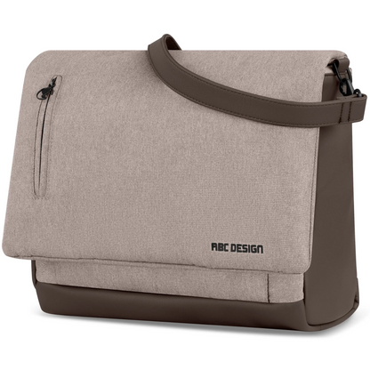 ABC Design - Wickeltasche Urban
