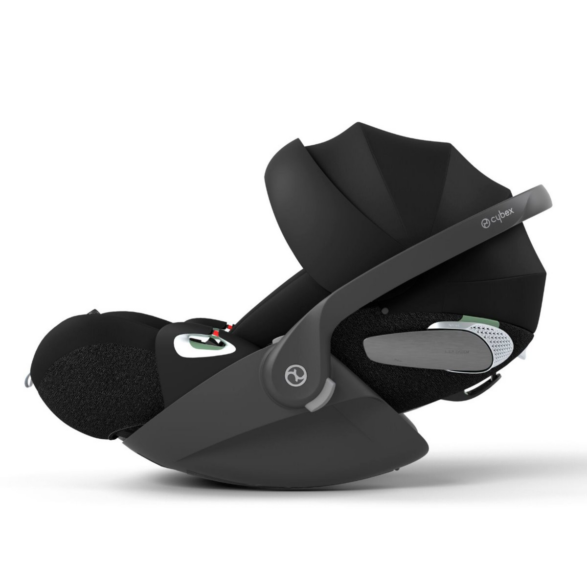 Cybex Cloud T i-Size