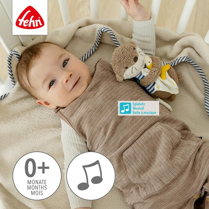Fehn Mini Spieluhr Otter