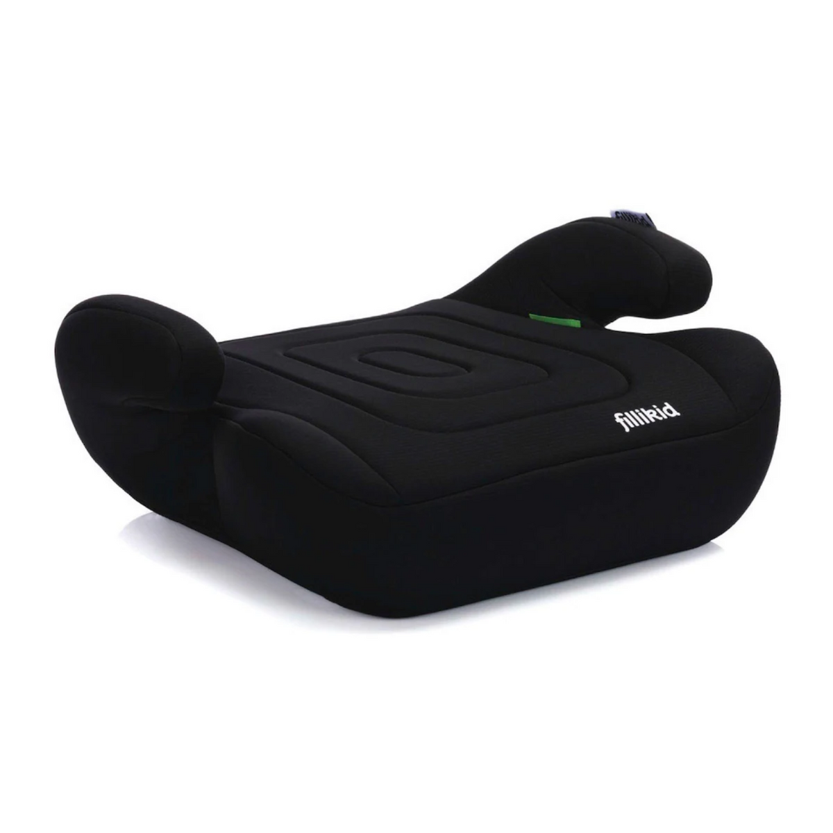 Fillikid BASIC Sitzerhöhung - schwarz