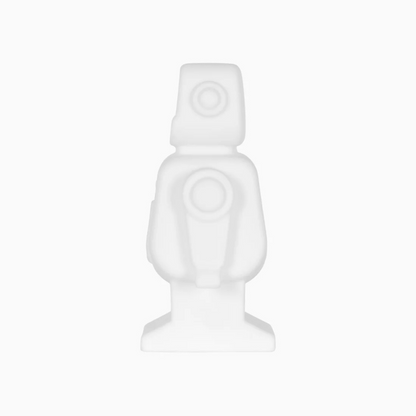 Flow Amsterdam Night Light Hero