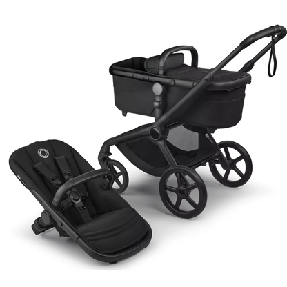Bugaboo Fox 5 Renew Base