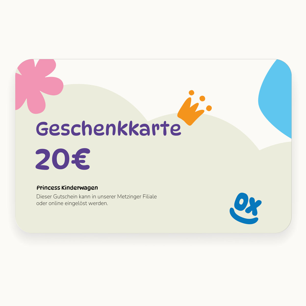 Gutschein