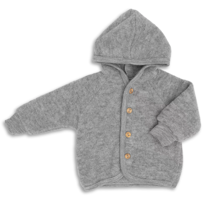 Engel Baby-Schühchen, mit Bändel, IVN BEST