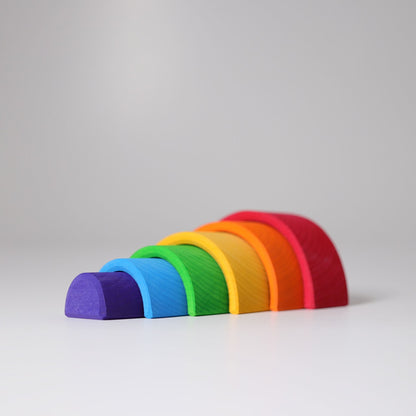 Grimms Kleiner Regenbogen