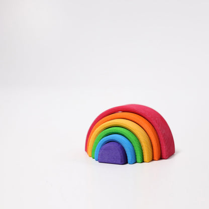 Grimms Kleiner Regenbogen