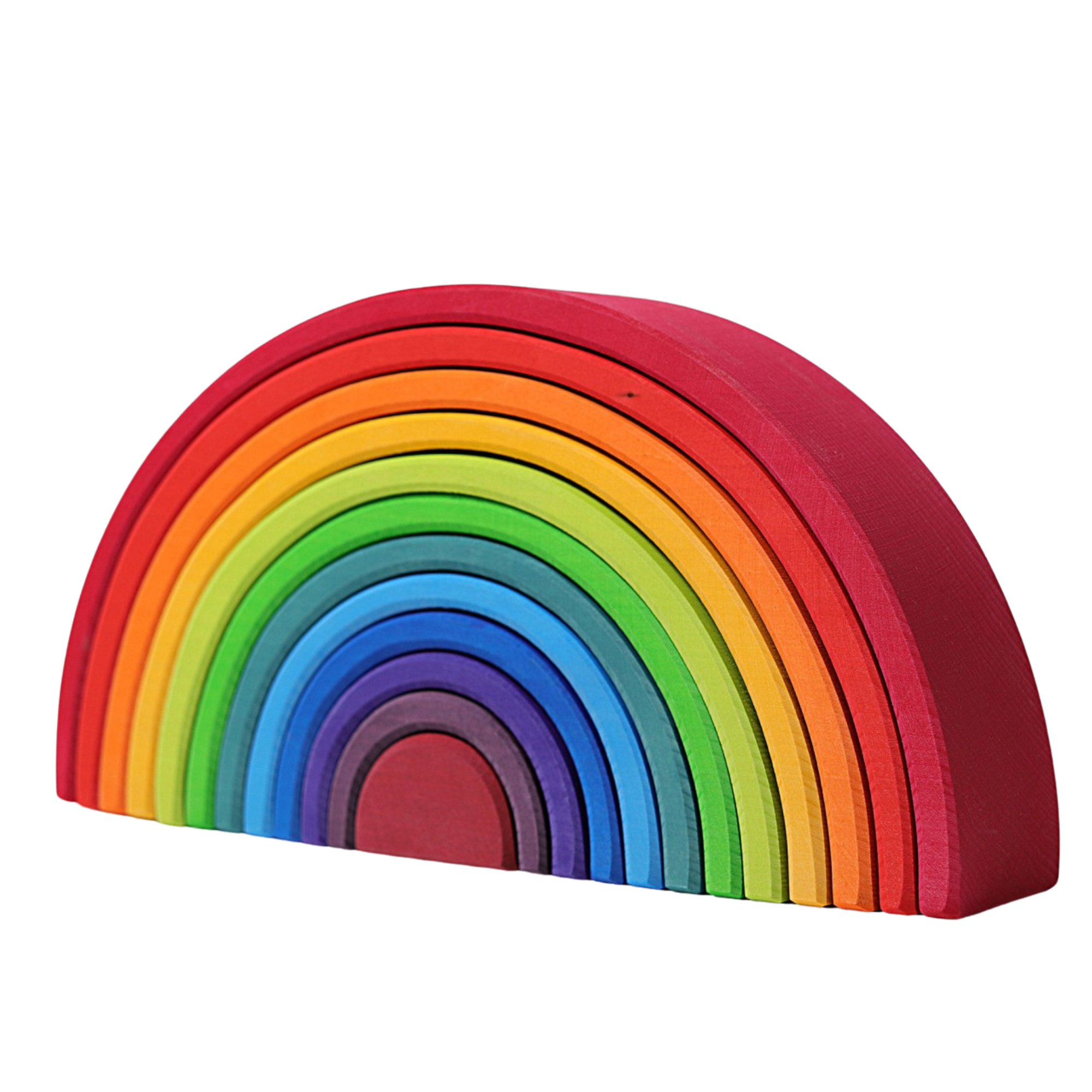 Grimms Großer Regenbogen - 12 Teilig - Bild