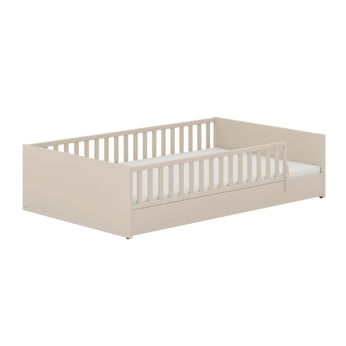 Paidi LITTLE FLO 90x200 Cashmere-beige