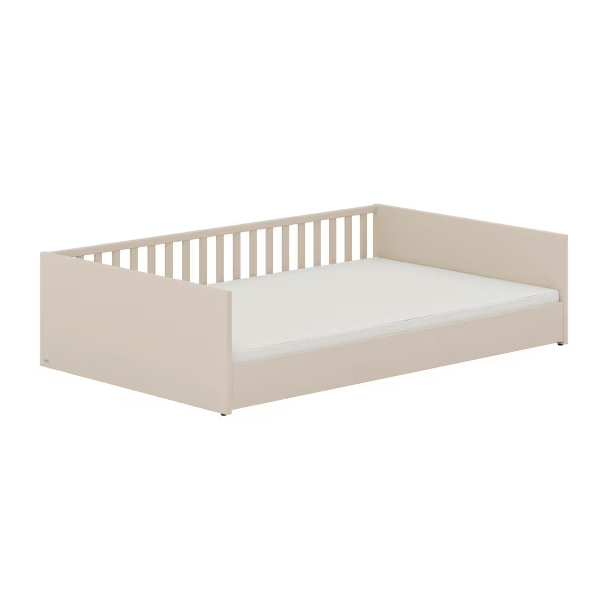 Paidi LITTLE FLO 90x200 Cashmere-beige