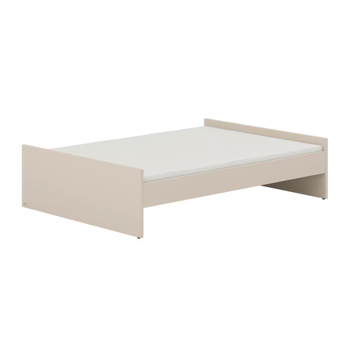 Paidi LITTLE FLO 140x200 Cashmere-beige - Bild