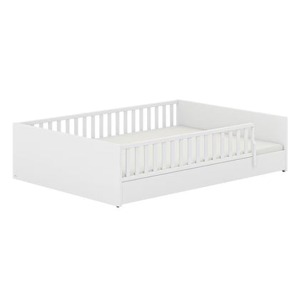 Paidi LITTLE FLO 90x200 Kreideweiß