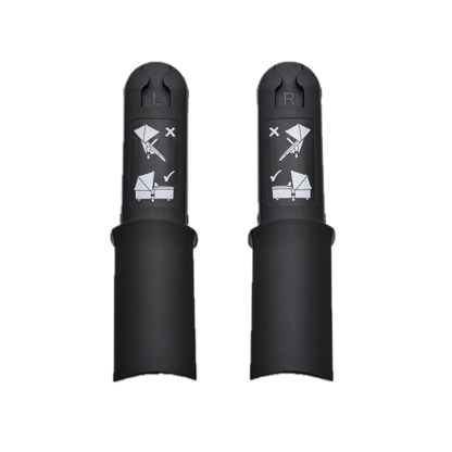 Bugaboo Fox 5 - Liegewannen Höhenadapter