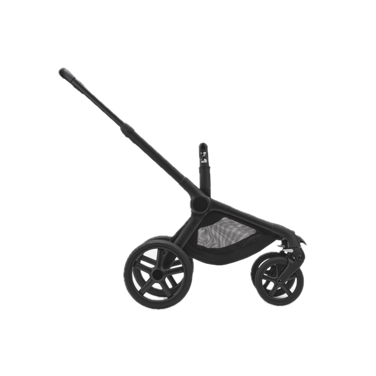Bugaboo Fox 5 - Liegewannen Höhenadapter
