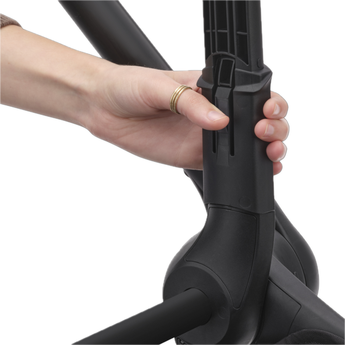 Bugaboo Fox 5 - Liegewannen Höhenadapter