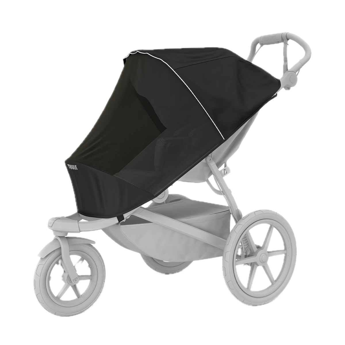 Thule Urban Glide 3 Single Mesh Cover - Bild