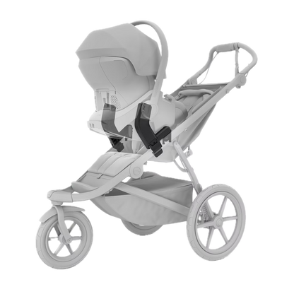 Thule Urban Glide 3 Autositzadapter
