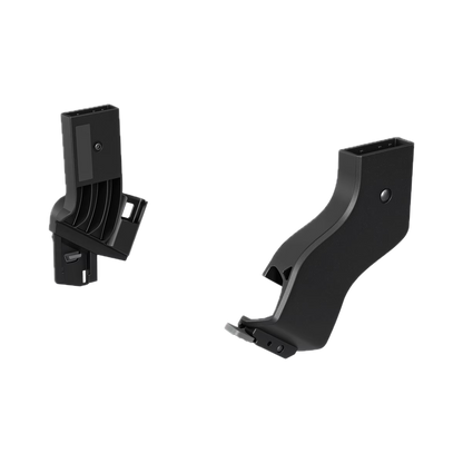 Thule Urban Glide 3 double bassinet adapter