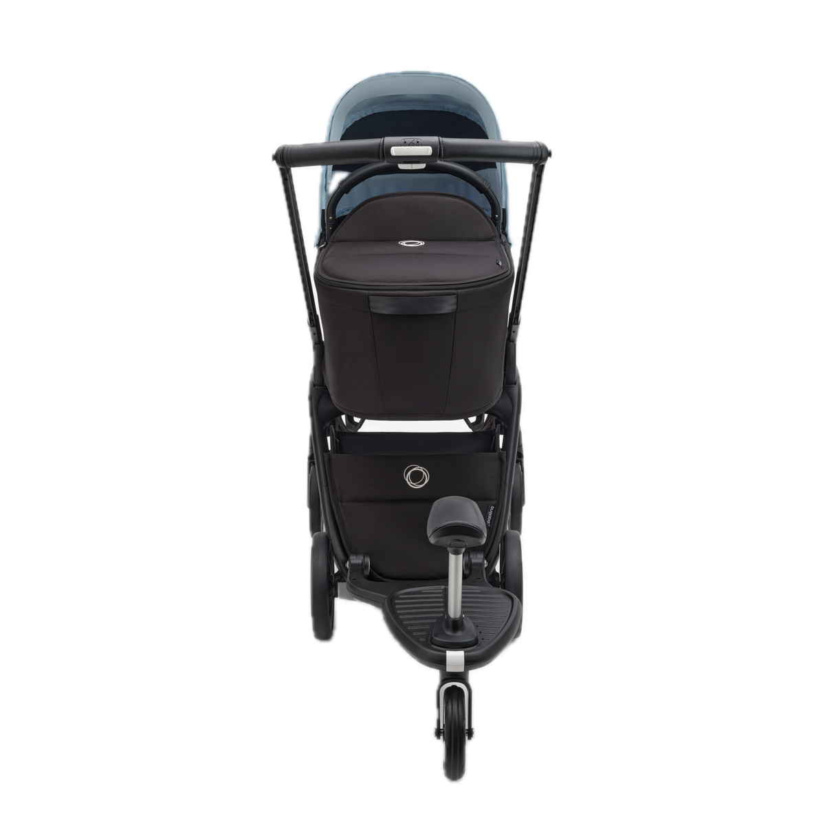 Bugaboo - Komfort Mitfahrbrett +A+