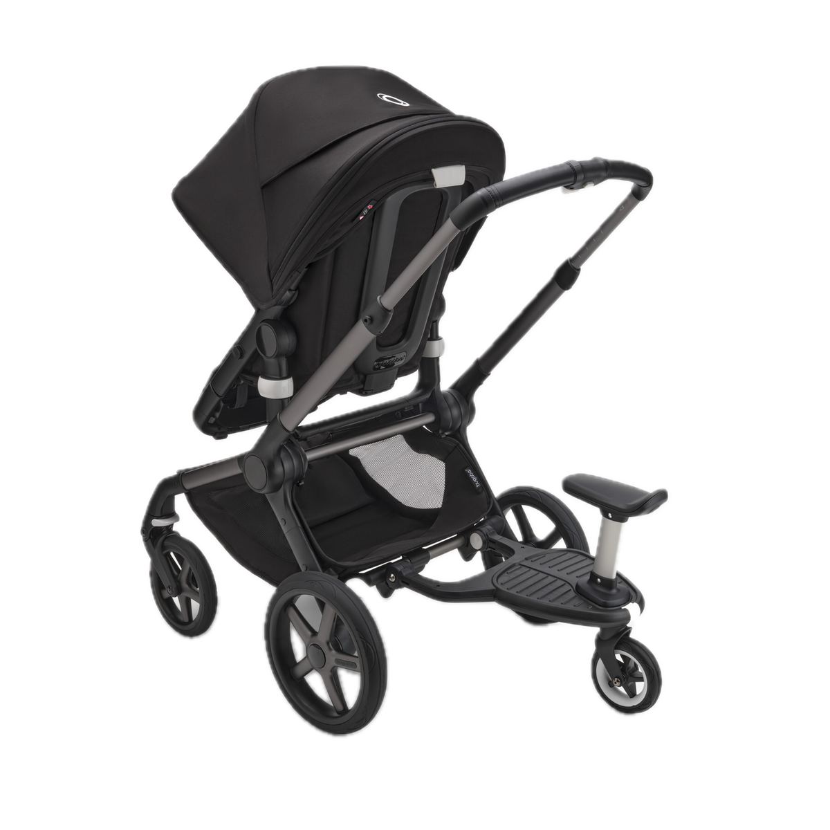 Bugaboo - Komfort Mitfahrbrett +A+