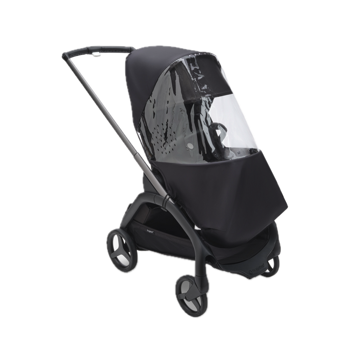 Bugaboo Dragonfly - Regenabdeckung