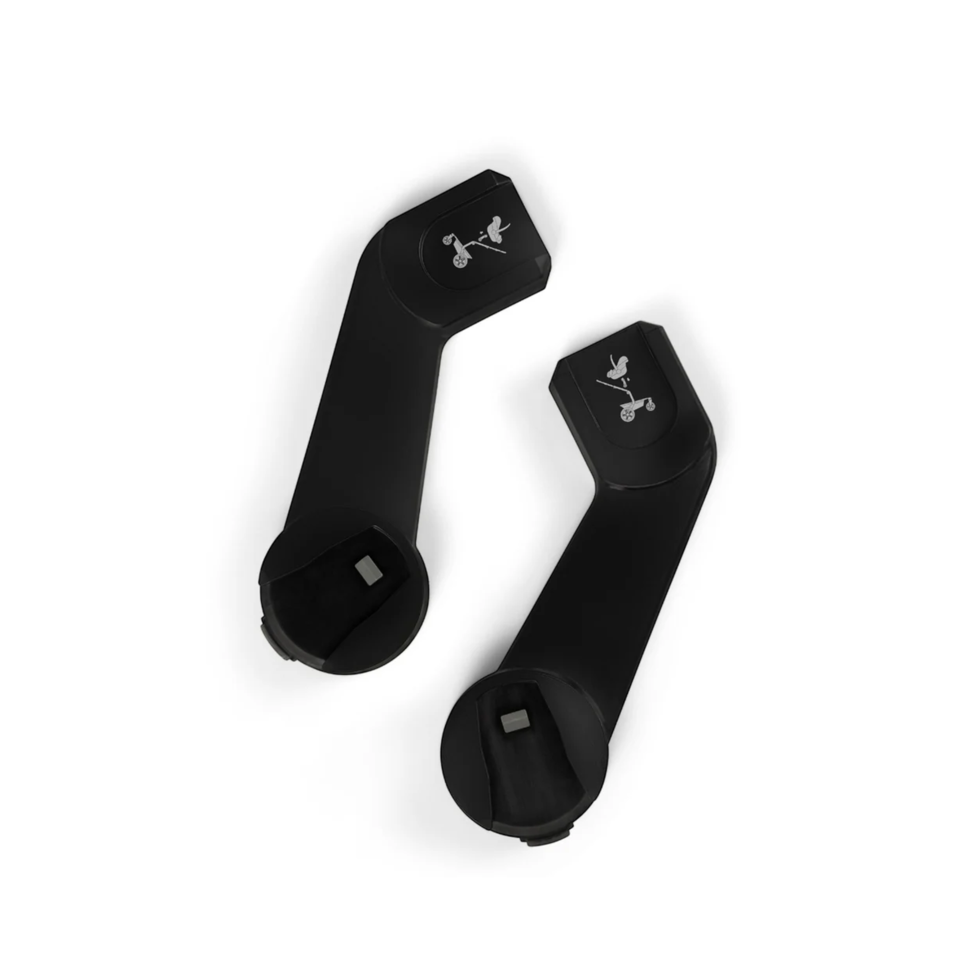 Joolz Hub2 - Autositzadapter - Bild