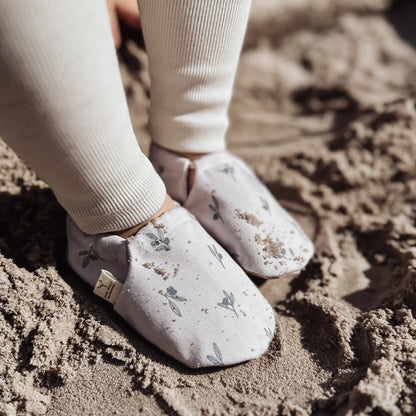 Cosy Roots - Vegan Shoes - Tiny Olives