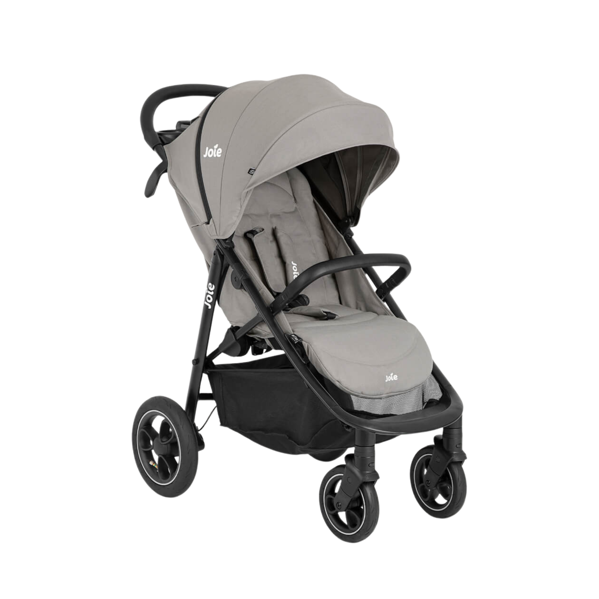 Joie Litetrax Pro Air - Bild