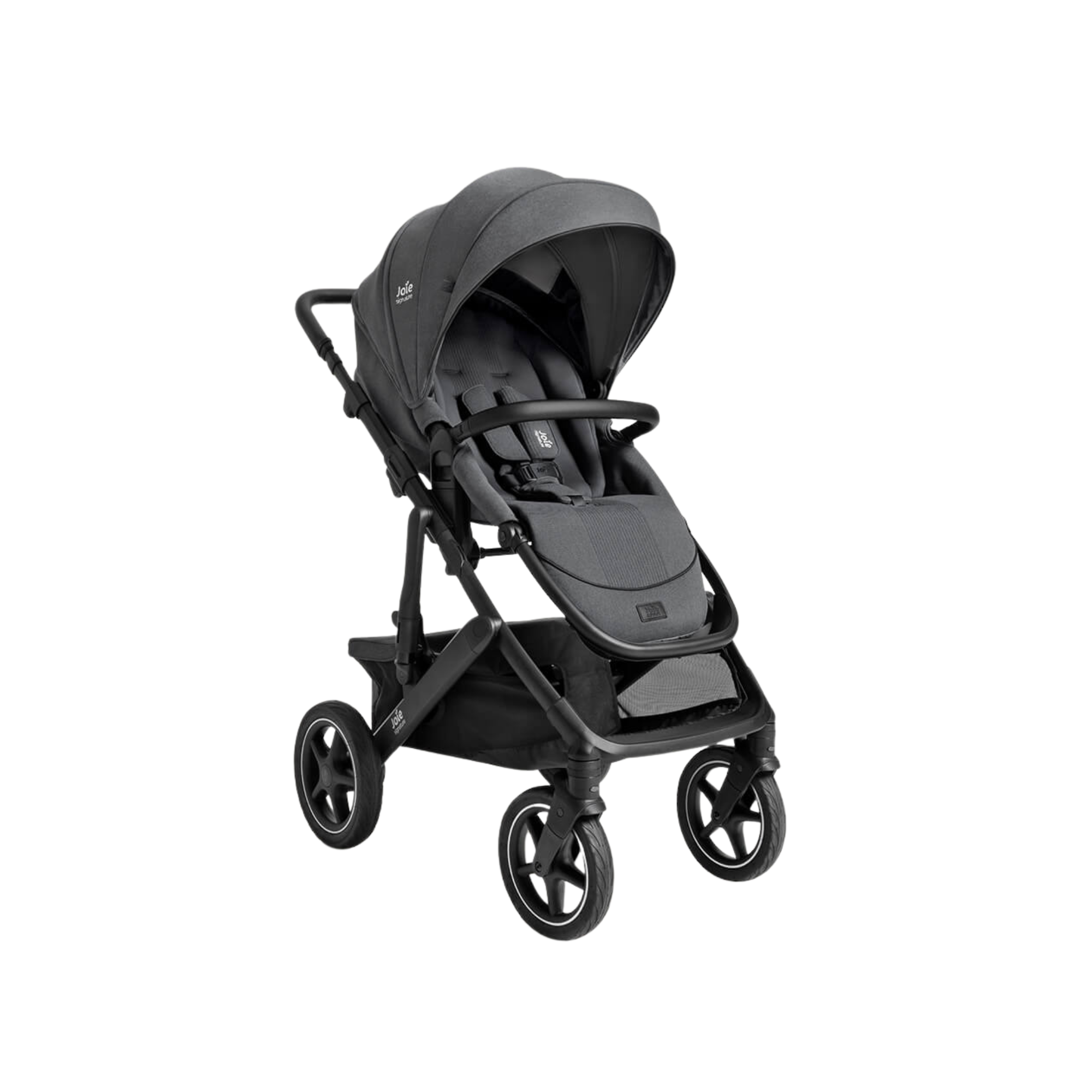 Joie Signature Vinca - inkl. Ramble XL - 2025 - Bild