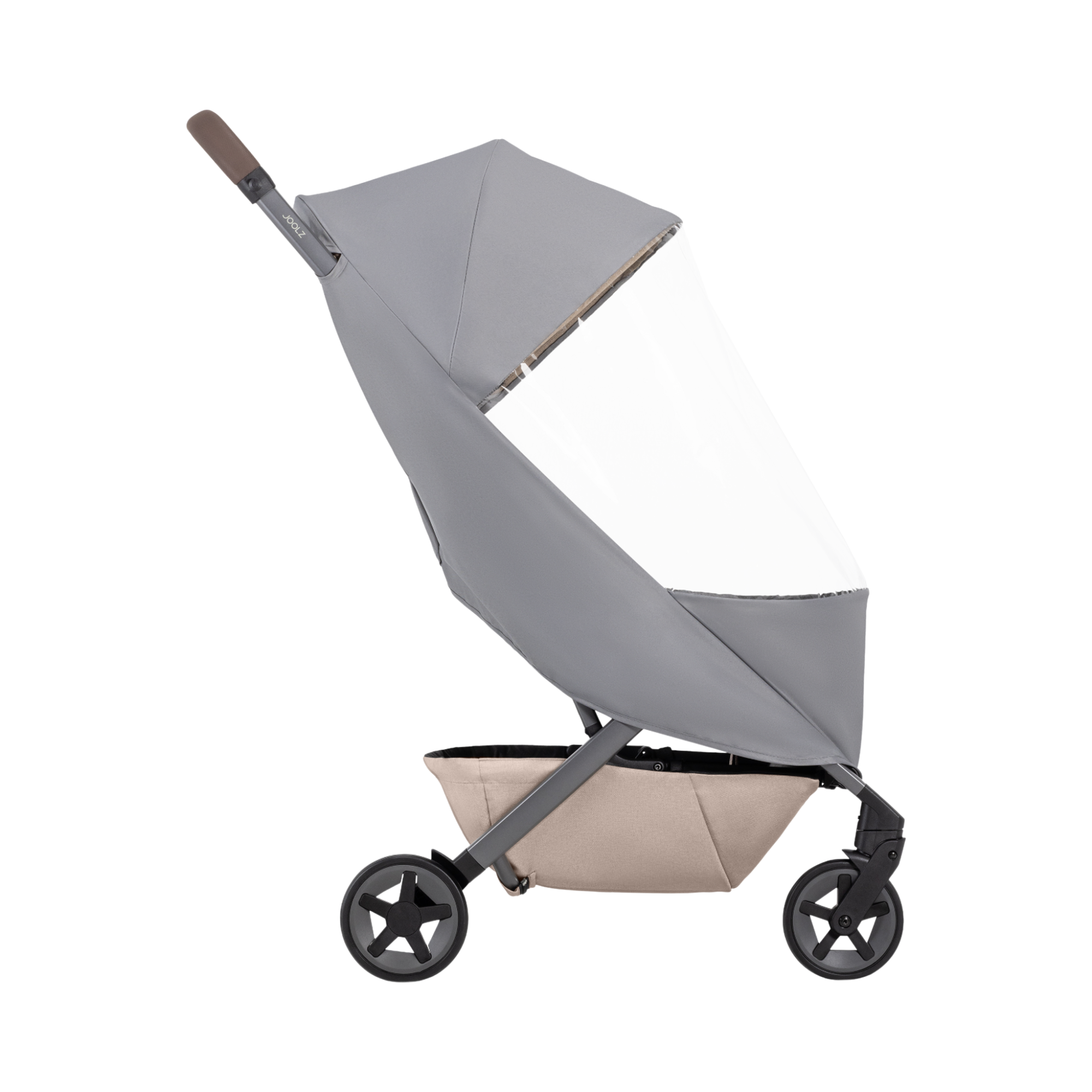 Joolz Aer+/2 Buggy - Regenverdeck - Bild