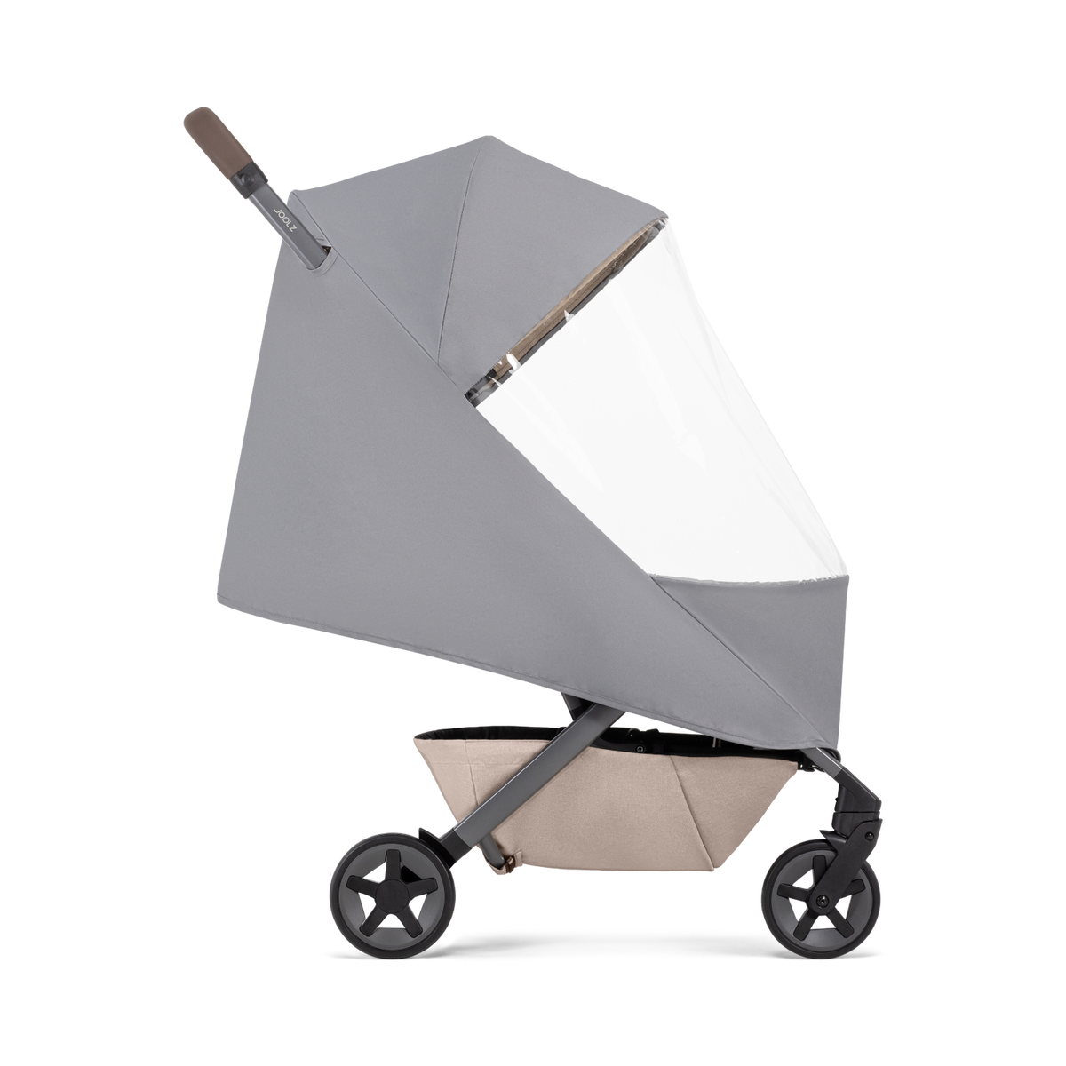 Joolz Aer+/2 Buggy - Regenverdeck