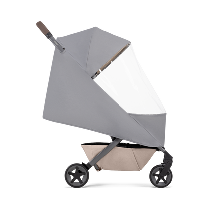 Joolz Aer+/2 Buggy - Regenverdeck