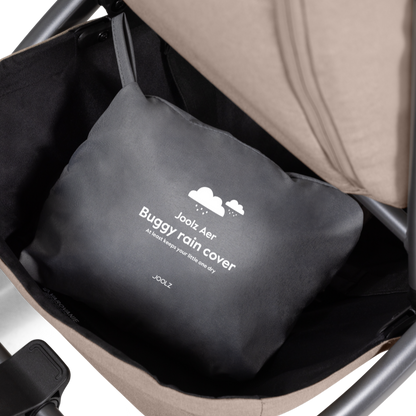 Joolz Aer+/2 Buggy - Regenverdeck