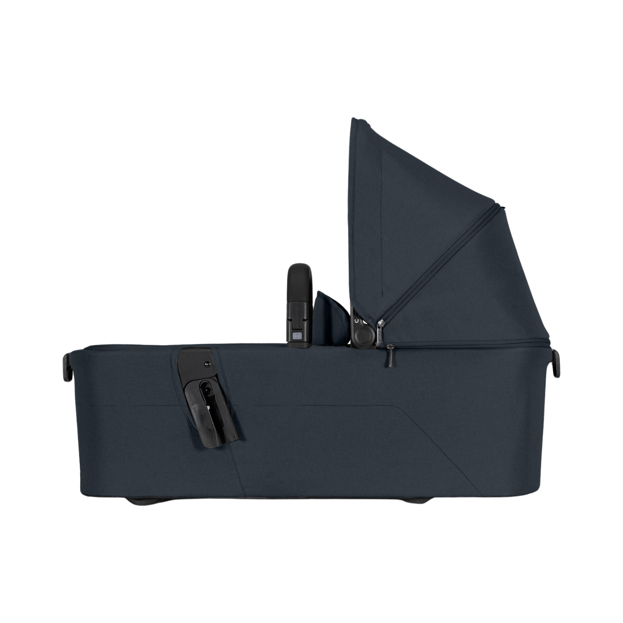 Dark navy blue - Bild