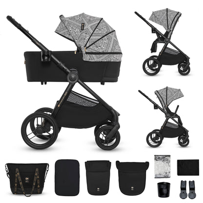 Kinderkraft NEA 2.0 2in1