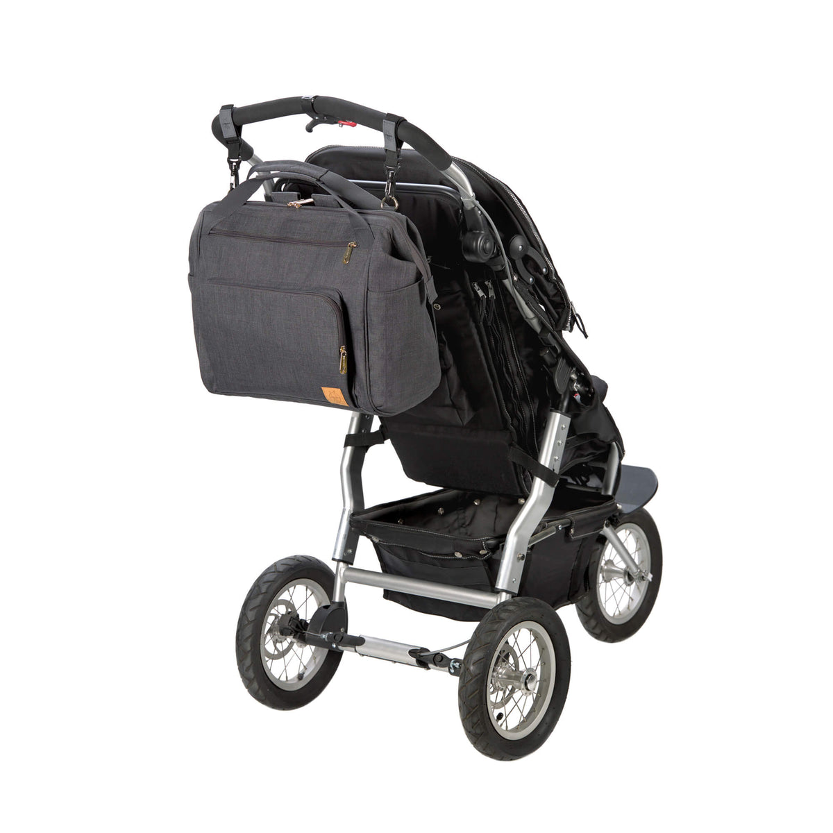 Lässig GLA Goldie Twin Backpack